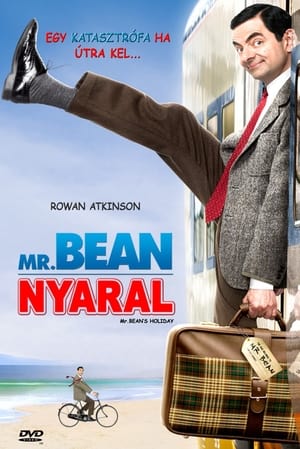 Mr. Bean nyaral