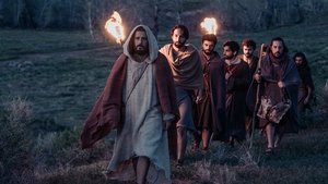 The Chosen: Last Supper háttérkép