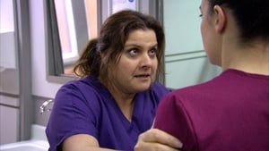 Holby City 17. évad Ep.31 31. epizód