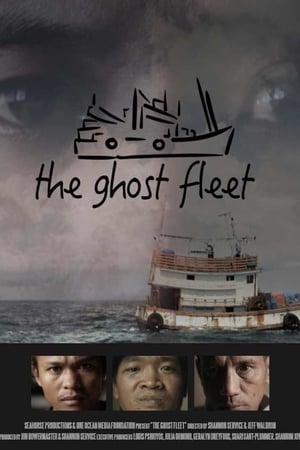 Ghost Fleet poszter