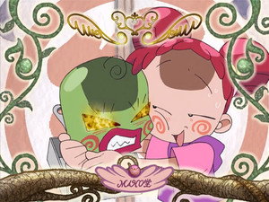 おジャ魔女どれみ 4. évad Ep.46 46. epizód