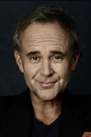 Charlie Carter profil kép