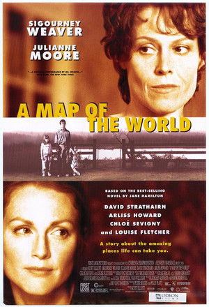 A Map of the World poszter