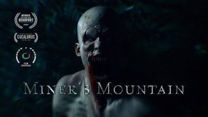 Miner's Mountain háttérkép