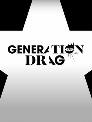 Generation Drag poszter