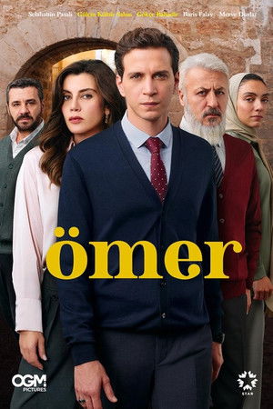 Ömer poszter