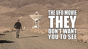 The UFO Movie THEY Don't Want You to See háttérkép