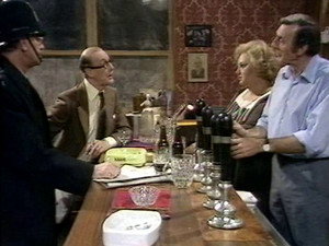 Sykes Season 3 Ep.3 3. epizód