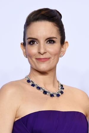 Tina Fey profil kép