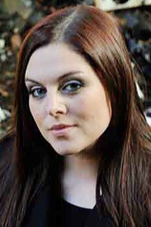 Katrina Weidman profil kép