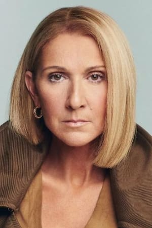 Céline Dion profil kép