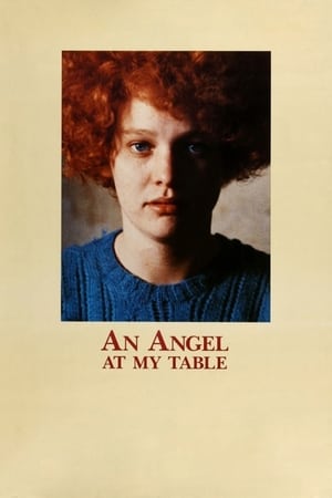 An Angel at My Table poszter