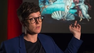 Hannah Gadsby's Nakedy Nudes kép