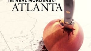 The Real Murders of Atlanta kép