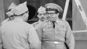 The Phil Silvers Show Season 2 Ep.14 14. epizód