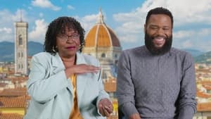 Trippin' with Anthony Anderson and Mama Doris 1. évad Ep.7 7. epizód