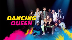 Dancing Queen háttérkép