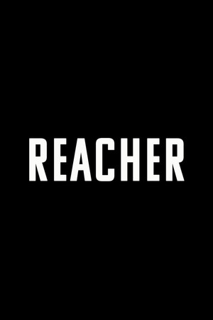 Reacher poszter