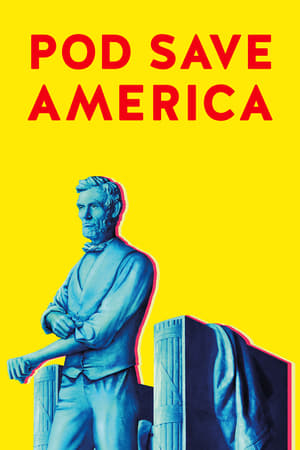 Pod Save America