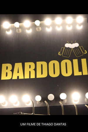 Bar do Oli poszter