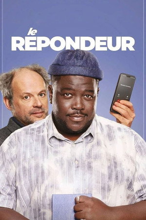 Le Répondeur poszter