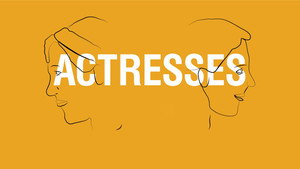 Actresses háttérkép
