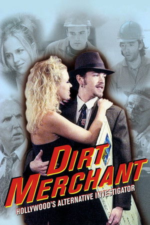 Dirt Merchant poszter