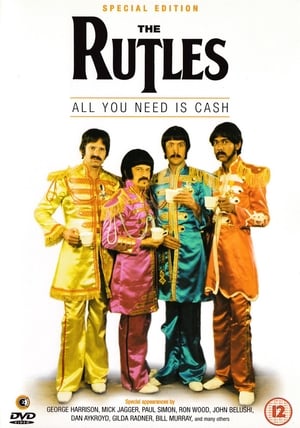 The Rutles: All You Need Is Cash poszter