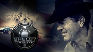 Shelby American háttérkép