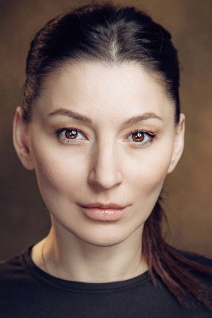 Inga Leps profil kép