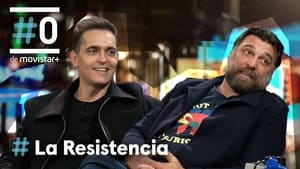 La resistencia 5. évad Ep.37 37. epizód