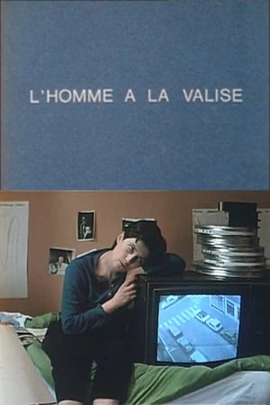 L'Homme à la valise poszter