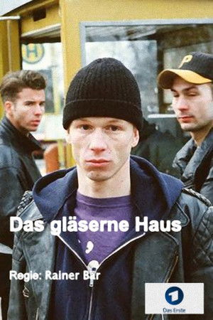 Das gläserne Haus poszter