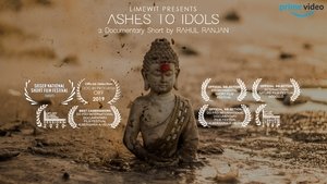 Ashes to Idols háttérkép