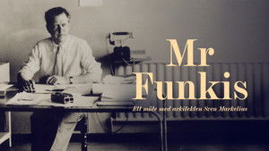 Mr Funkis háttérkép