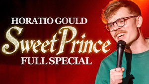 Horatio Gould: Sweet Prince háttérkép