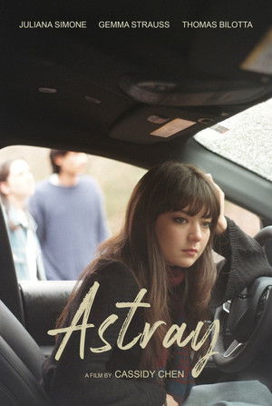 Astray poszter
