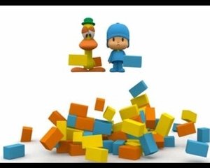 Pocoyo 1. évad Ep.46 46. epizód