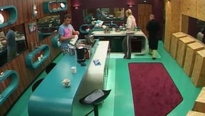 Big Brother 10. évad Ep.70 70. epizód