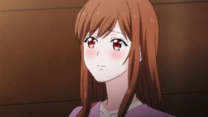 3秒後、野獣。〜合コンで隅にいた彼は肉食でした 1. évad Ep.8 8. epizód