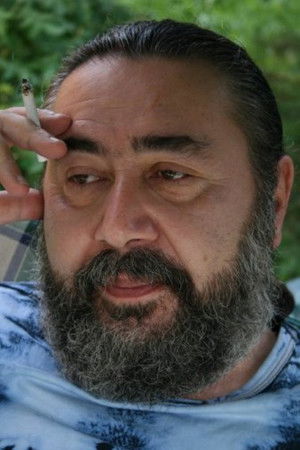 Amiran Amiranashvili profil kép