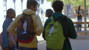 ASKIP, le collège se la raconte 5. évad Ep.45 45. epizód