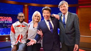 The Michael McIntyre Chat Show Season 1 Ep.3 3. epizód