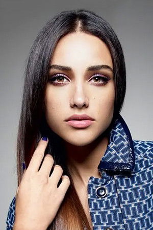 Débora Nascimento profil kép