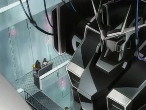 機動戦士ガンダムSEED 2. évad Ep.25 25. epizód