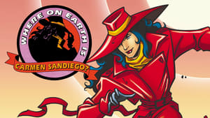 Where on Earth is Carmen Sandiego? kép