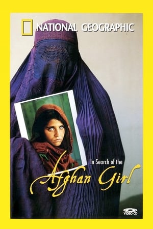 National Geographic : Search for the Afghan Girl poszter