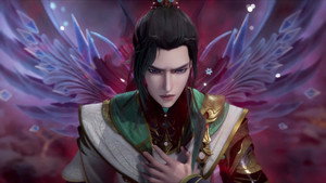 万古神话 1. évad Ep.182 182. epizód