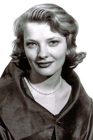 Gena Rowlands profil kép