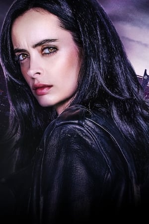 Marvel Jessica Jones poszter